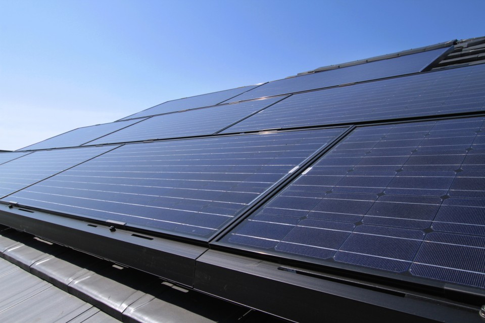 事業内容について